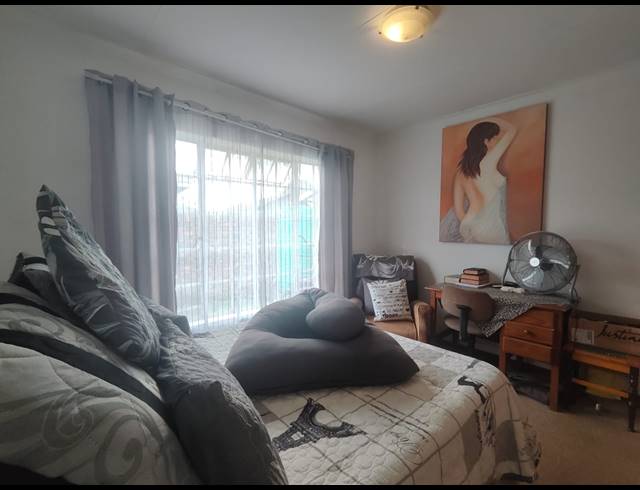3 BEDROOM RETIREMENT UNIT TO LET IN UNITAS PARK